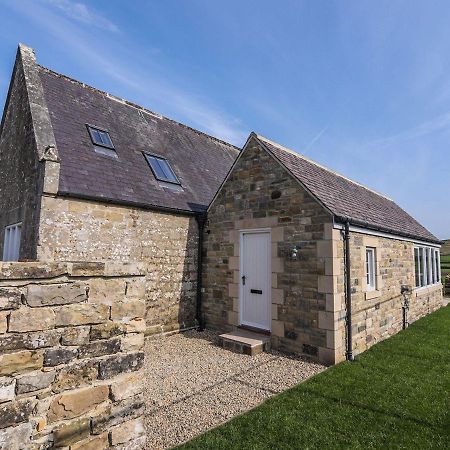 Greystead Institute Villa Hexham Eksteriør billede