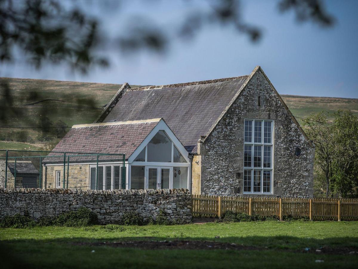 Greystead Institute Villa Hexham Eksteriør billede