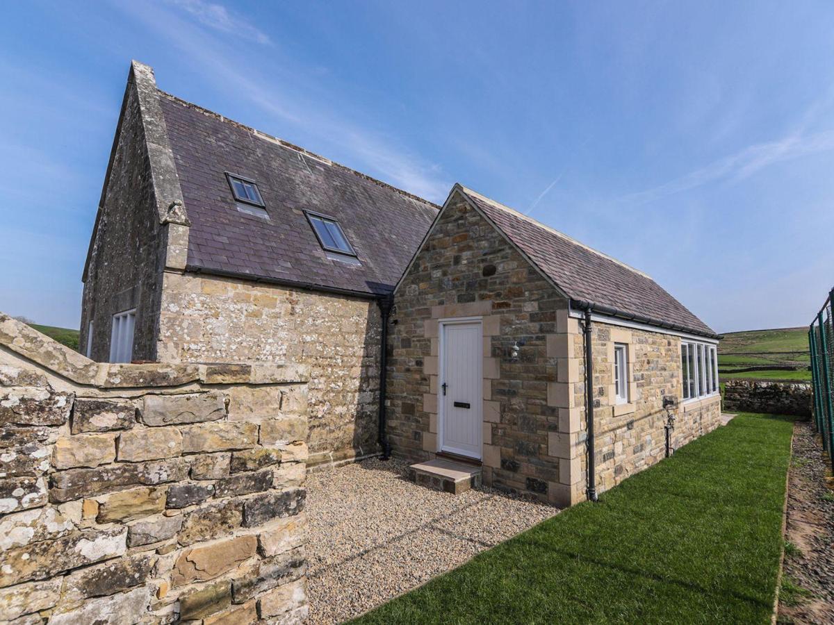 Greystead Institute Villa Hexham Eksteriør billede
