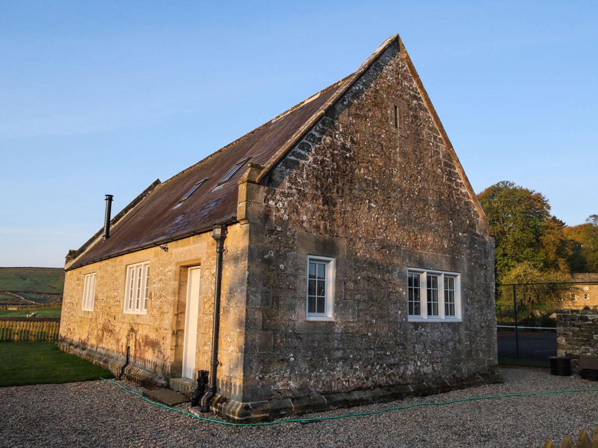 Greystead Institute Villa Hexham Eksteriør billede